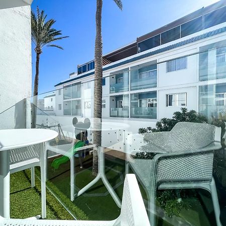 เซิร์ฟฟิง คัลเลอร์ อปาร์ตาเมนโตส Apartment คอร์ราเลโฮ ภายนอก รูปภาพ