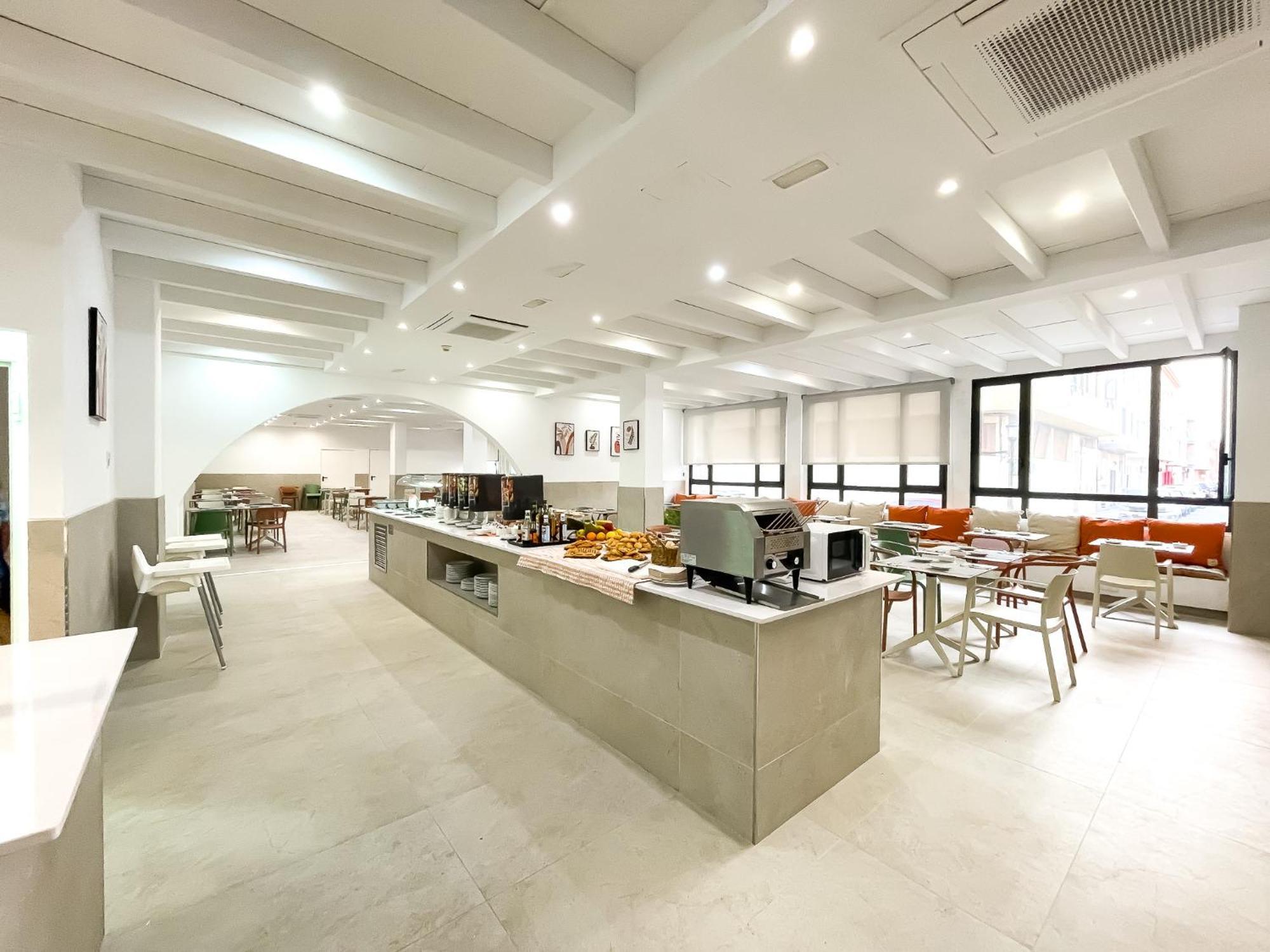 เซิร์ฟฟิง คัลเลอร์ อปาร์ตาเมนโตส Apartment คอร์ราเลโฮ ภายนอก รูปภาพ