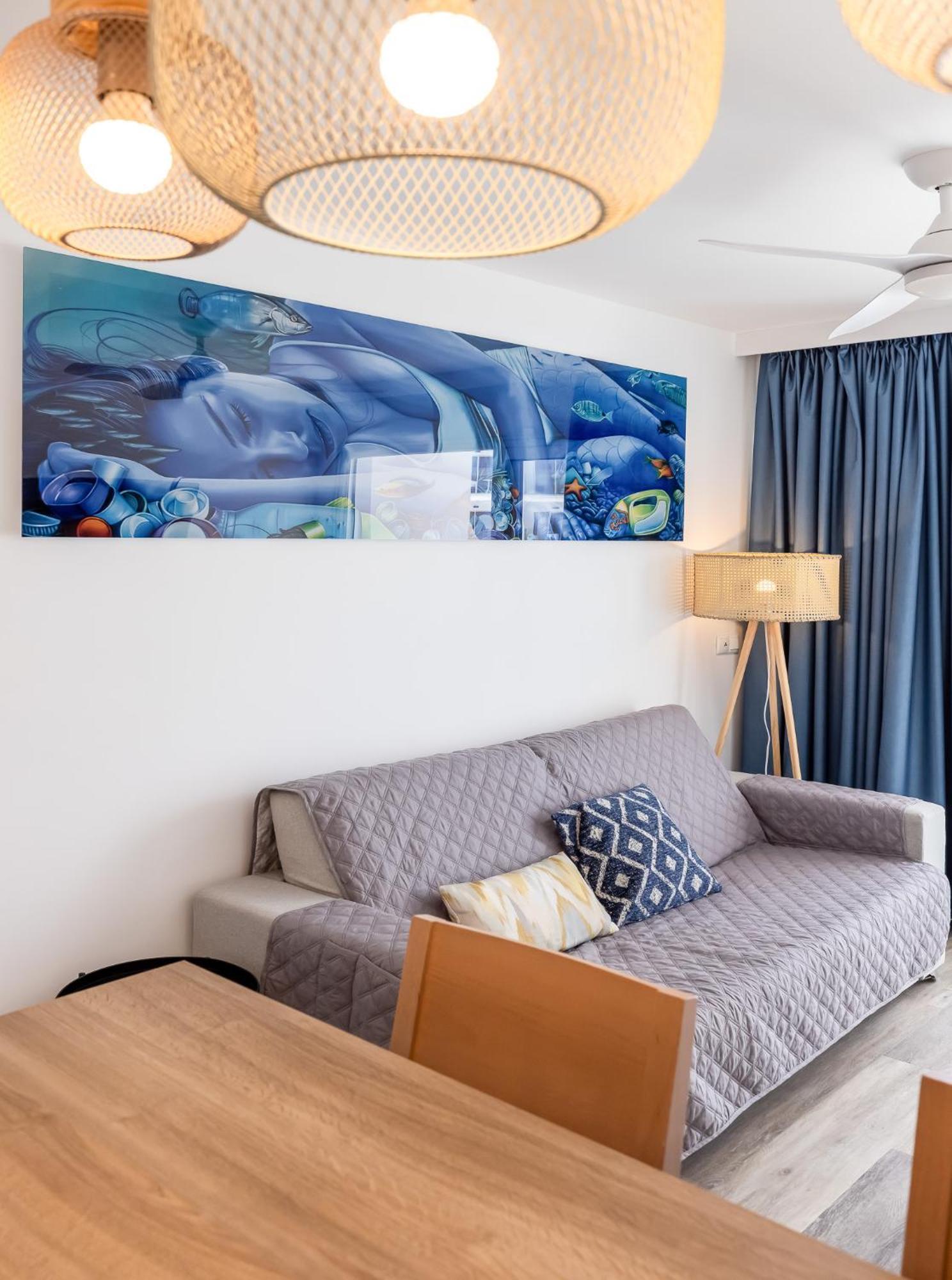 เซิร์ฟฟิง คัลเลอร์ อปาร์ตาเมนโตส Apartment คอร์ราเลโฮ ภายนอก รูปภาพ