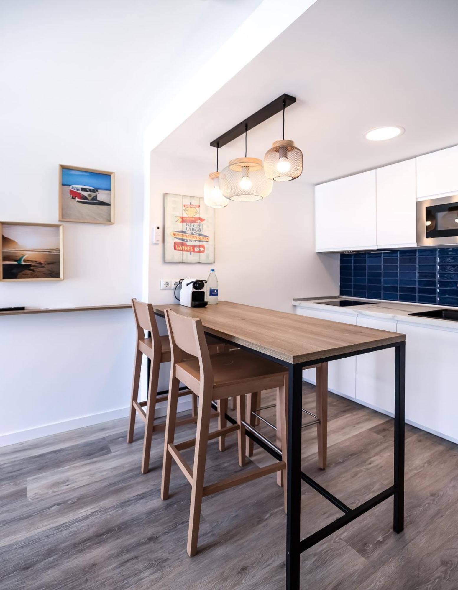 เซิร์ฟฟิง คัลเลอร์ อปาร์ตาเมนโตส Apartment คอร์ราเลโฮ ภายนอก รูปภาพ